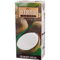 Chaokoh Coconut Milk 1Ltr (CH)