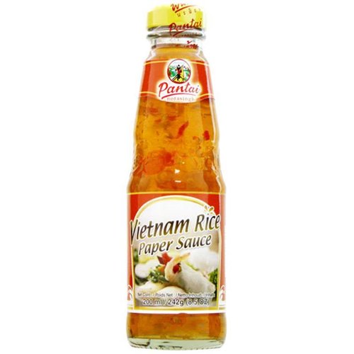 Pantai Vietnam Rice Paper Sauce 200ml