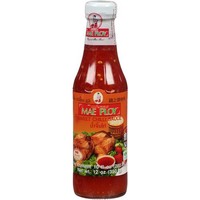 Mae Ploy Sweet Chilli Sauce 280ml/350g