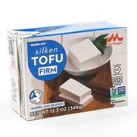 Morinaga Tofu (Firm) 349g