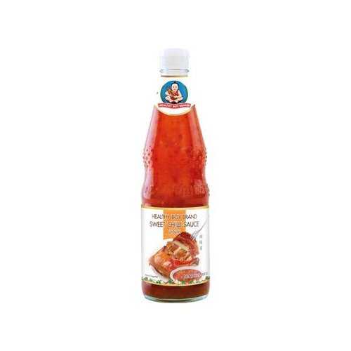 Healthy Boy Thai Sweet Chilli Sauce for Chicken 830g