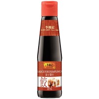 Lee Kum Kee Soy Sauce For Dumplings 207ml