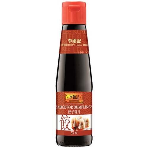 Lee Kum Kee Soy Sauce For Dumplings 207ml