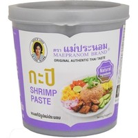 Mae Pranom Shrimp Paste (Kapi) 350g