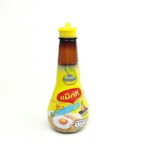 Maggi Maggi Seasoning Sauce 200ml