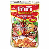 Gogi Tempura Flour 500g