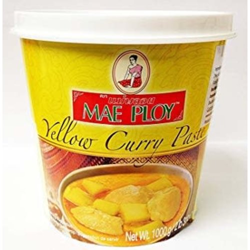 Mae Ploy - Thai Food Direct