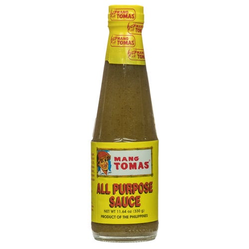 Mang Tomas All Purpose Sauce 330g