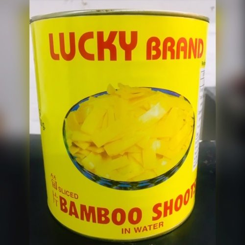 Bamboo Shoots Thai Food Direct