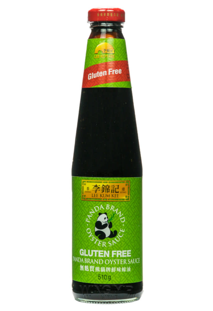 Oyster Sauce Thai Food Direct