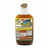 SUKA Pinakurat Spiced Natural Coconut Vinegar 250ml