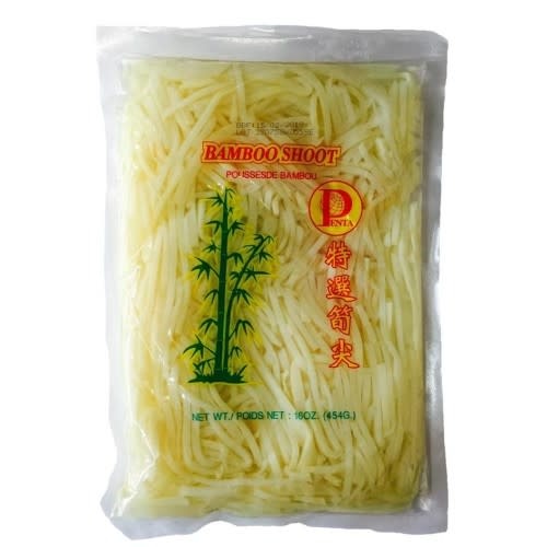 Bamboo Shoots Thai Food Direct