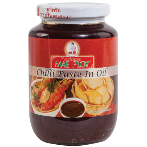 Mae Ploy Thai Food Direct