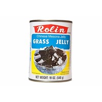 Rolin Grass Jelly 540g (R)