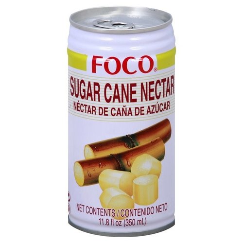 FOCO Sugar Cane Drink 350ml