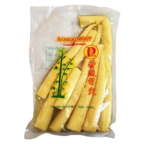 Bamboo Shoots Thai Food Direct