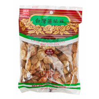Rolin Crispy Horse Bean Snack 143g (S)