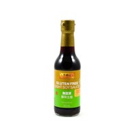 Lee Kum Kee Gluten Free Light Soy Sauce 250ml