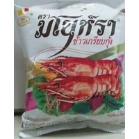 Manora Fried Shrimp Chips 35g