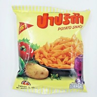 Potae Potato Snack - Paprika 48g  (S)