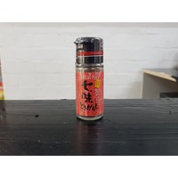 Yutaka Shichimi Chilli 17g