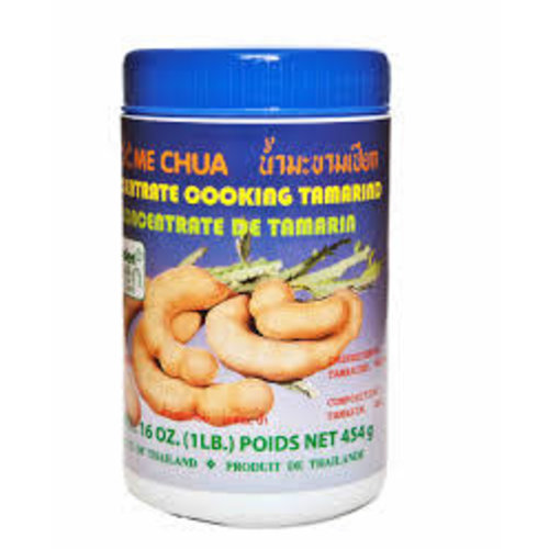 Garden Queen Concentrate Cooking Tamarind 454g (GQ)