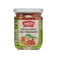 Maesri Pad Thai Sauce 255g