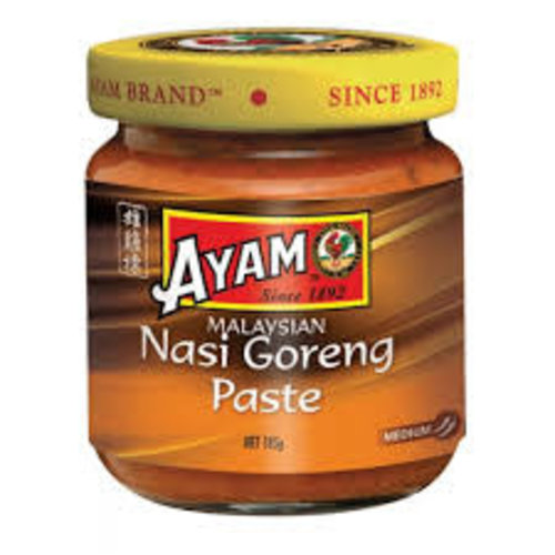 Ayam Nasi Goreng Paste 185g