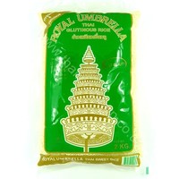 Royal Umbrella Thai Glutinous Rice 2kg