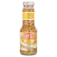 UFC Salted Soybeans 340g