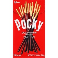 Glico Pocky - Chocolate