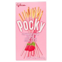 Glico Pocky - Strawberry 47g