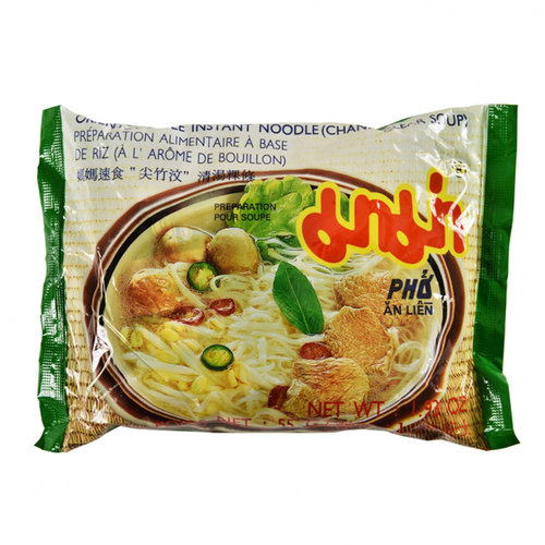Mama Chand Noodles - Clear Soup 55g