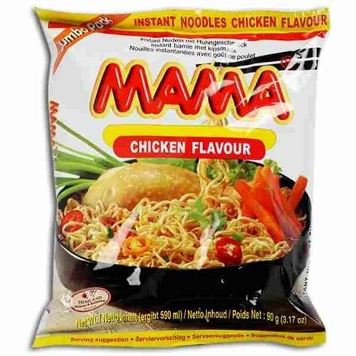 Mama Instant Noodles - Chicken 90g