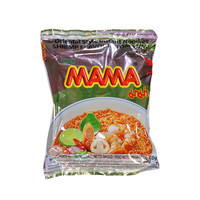 Mama Instant Noodles - Shrimp Tom Yum 60g