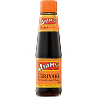 Ayam Teriyaki Marinade  210ml