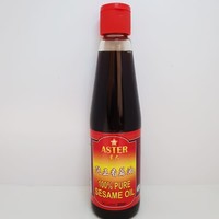 Aster Sesame Oil 150ml