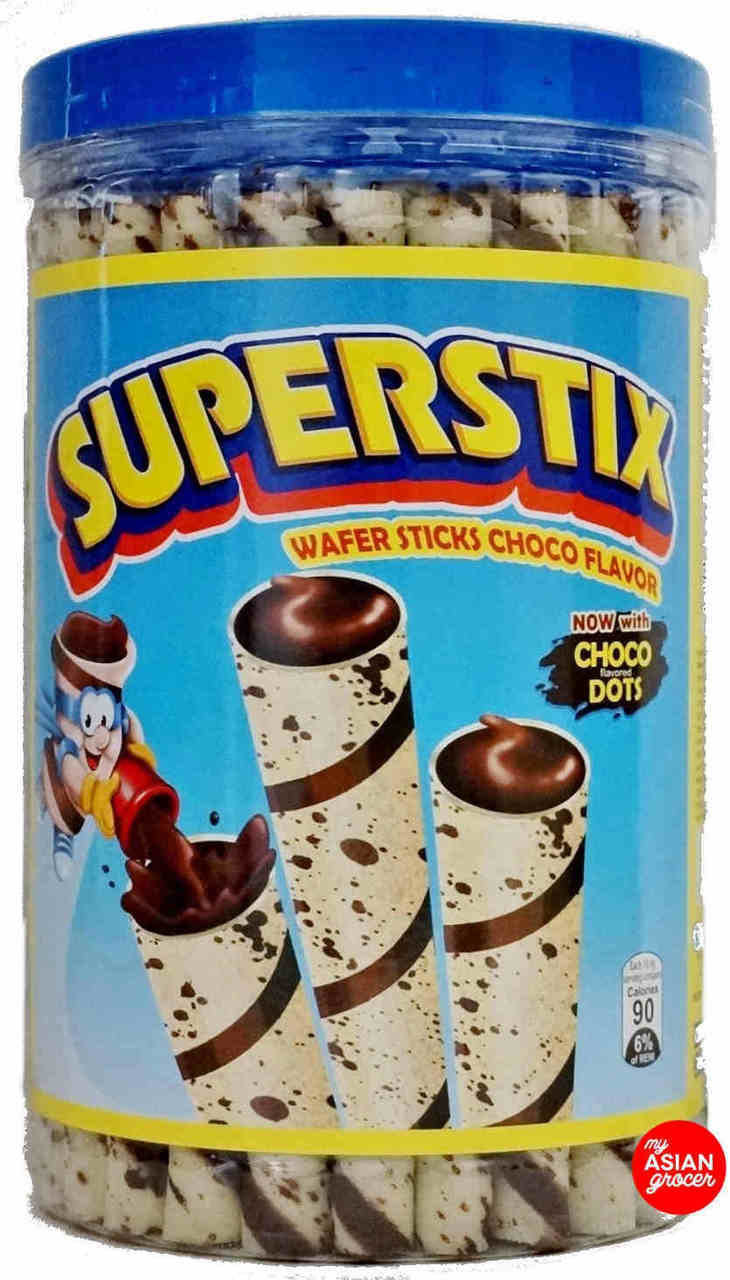 菓子 Stick-O 5pcs. 1 Chocolate flavor.  380g Buy Ecco Food Junior Stik-O Chocolate Wafer Stick 380g