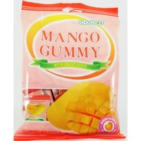 Cocon Mango Gummy 100g