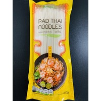 Longdan Pad Thai noodle 4mm 400g