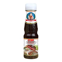 Healthy Boy Thai Spicy Dipping 360g