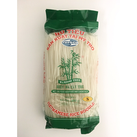 Bamboo Tree Rice Noodles 1mm 400g (S)