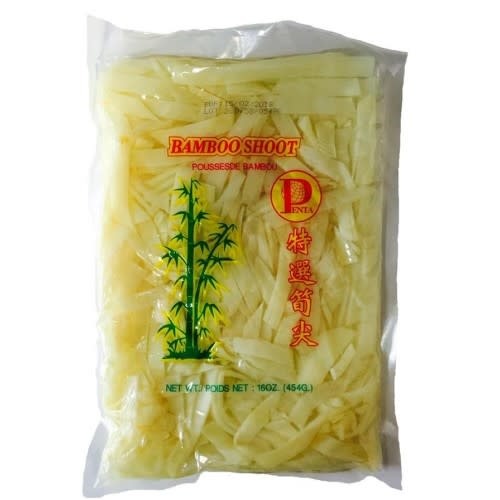 Bamboo Shoots Thai Food Direct