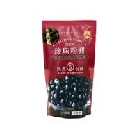 Wu Fu Yuan Tapioca Pearl (Black Sugar Flavour) 250g Best Before 28/06/2022