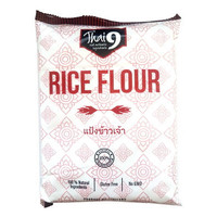 Thai 9 Rice  Flour 400g