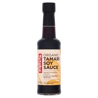 Yutaka Tamari Organic Soy Sauce 150ml