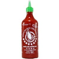 Flying Goose Sriracha Chilli Sauce - Hot 730ml