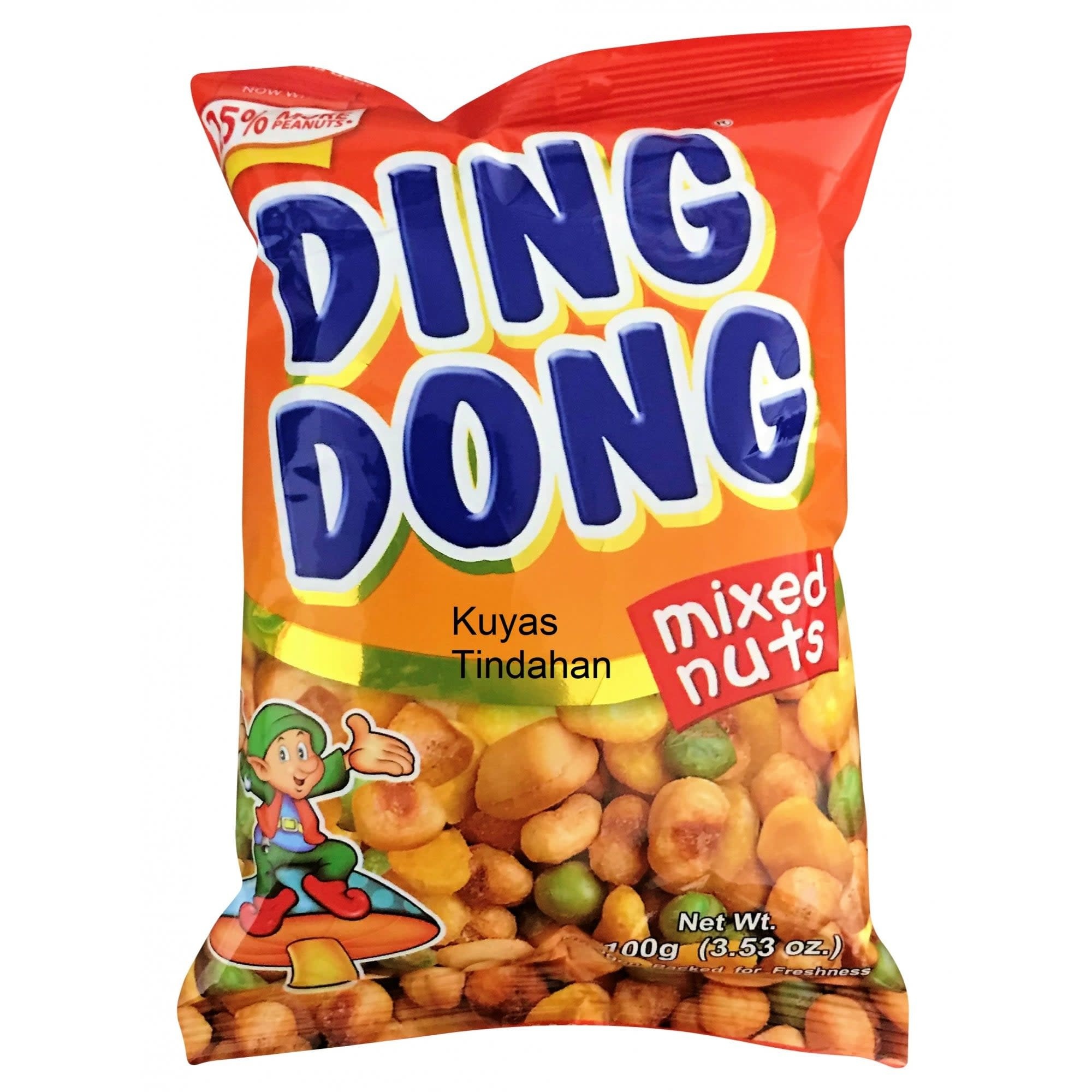 Ding Dong Thai Food Direct