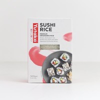 Yutaka Sushi Rice 500g