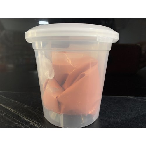 Red Lime Stone - Poon Dang / ปูนแดง 100g (FRESH - PLEASE CHOOSE NEXT DAY DELIVERY)